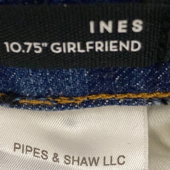 Veronica Beard Ines Cropped Jeans Size 26 - Picture 7 of 7